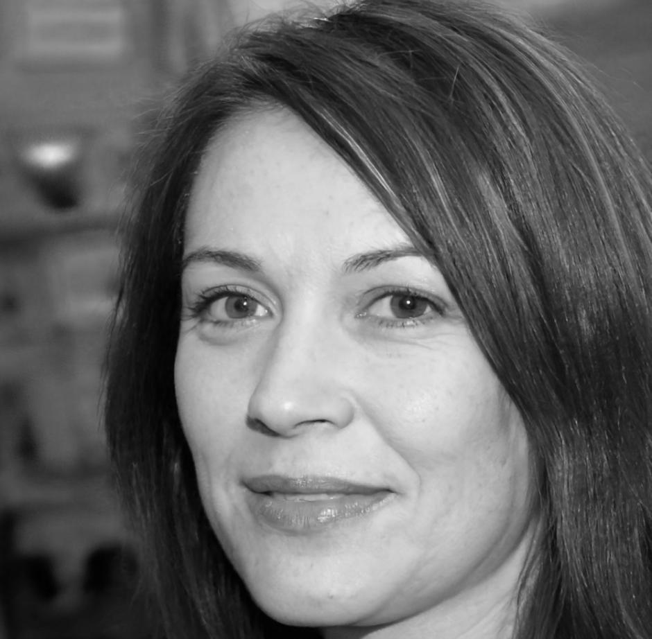 Ritratto professionale di Giulia Marchetti, coach specializzata in sviluppo personale